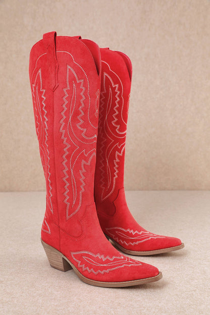 Ellie Boot