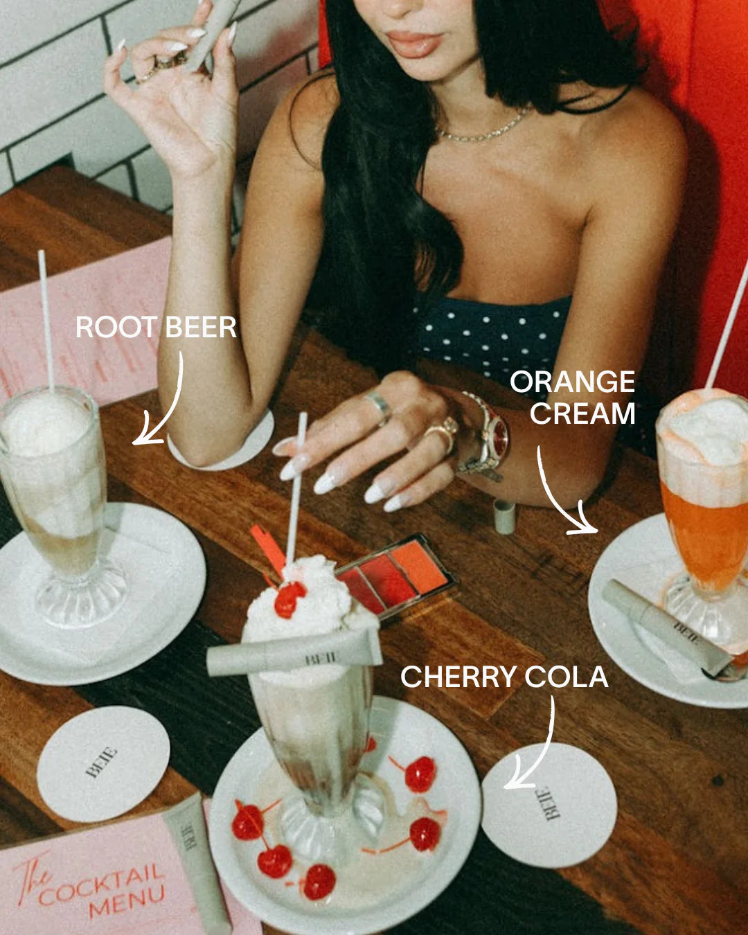 Sip & Tell Lip Oil