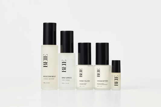 The Beie Mini Kit