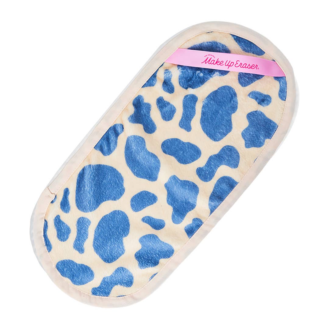 Holy Cow Print | Limited Edition MakeUp Eraser PRO