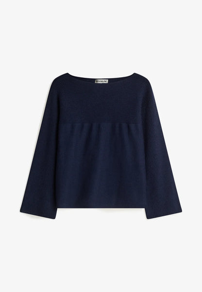 The Esima Knitted Sweater