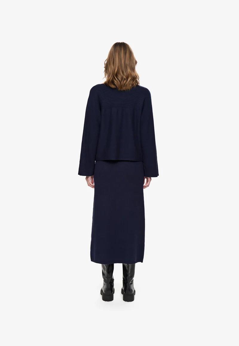 The Esima Knitted Sweater