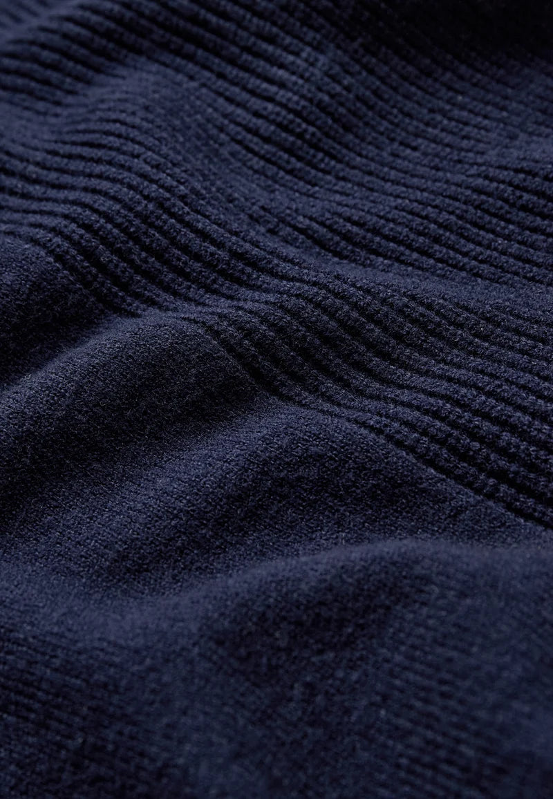 The Esima Knitted Sweater
