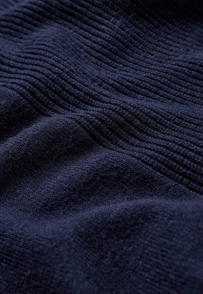 The Esima Knitted Sweater