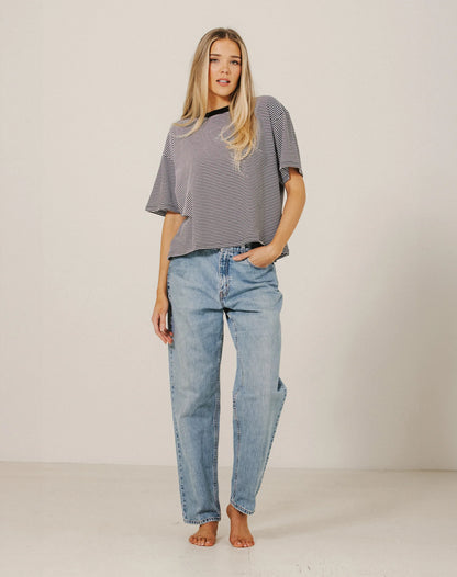 Boxy Tee