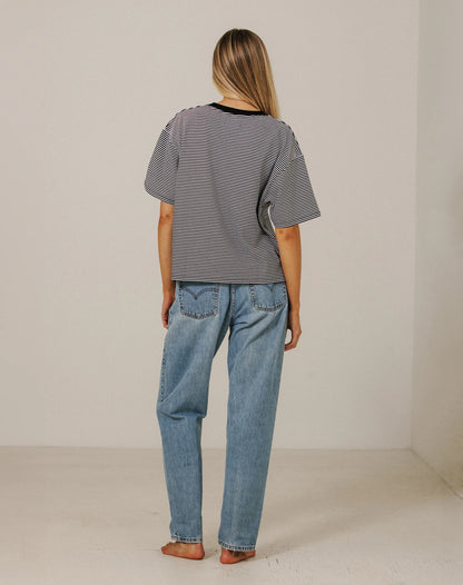 Boxy Tee