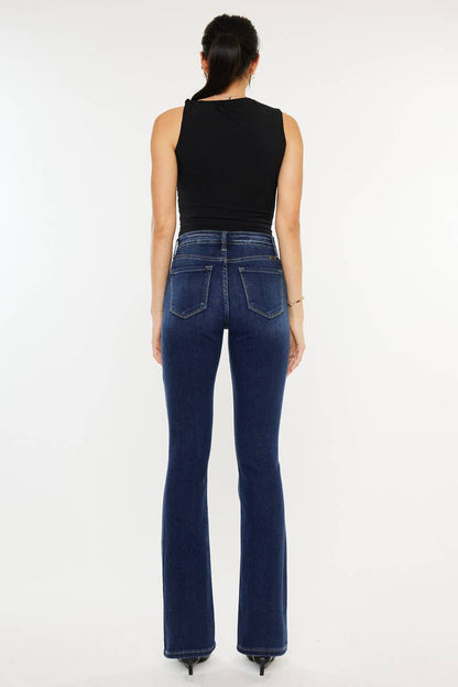 Blaire High Rise Bootcut