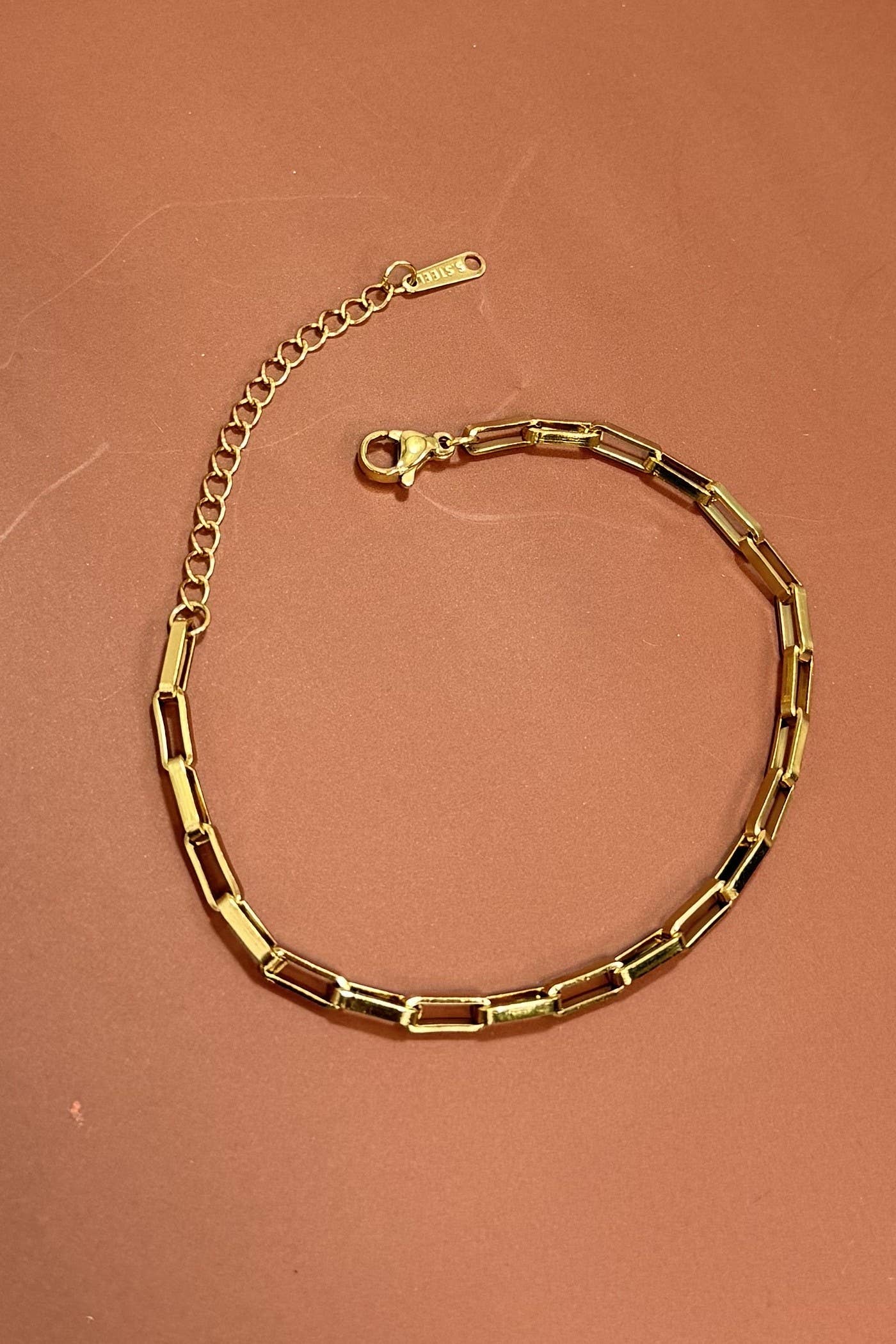 BRACELET FOR CHARMS