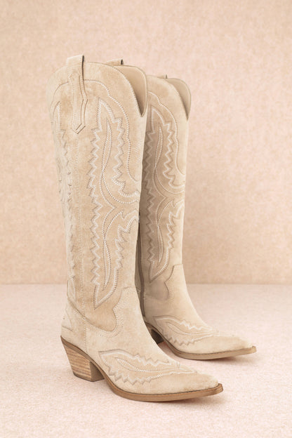 Tess Boot