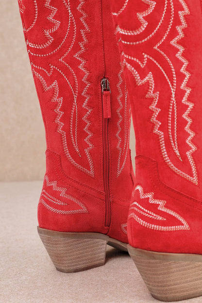 Ellie Boot