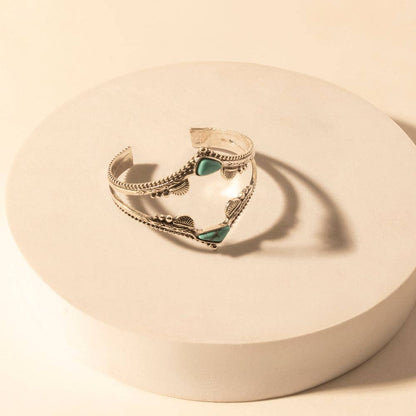 Pueblo Stack Cuff Bracelets