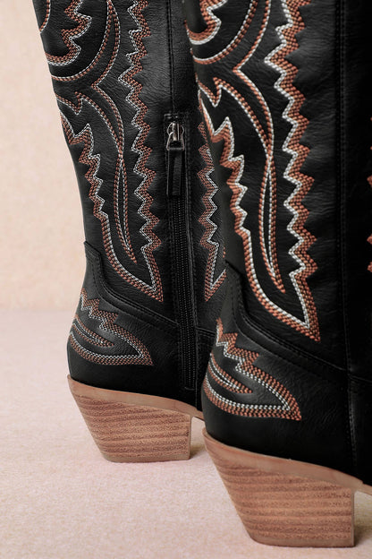 Tess Boot
