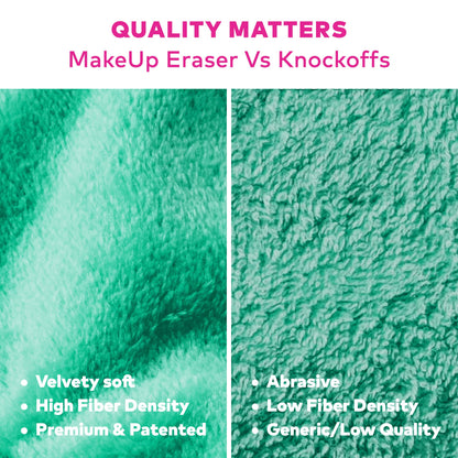 Green PRO MakeUp Eraser