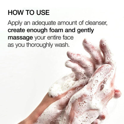 Heartleaf Quercetinol Pore Deep Cleansing Foam 150ml