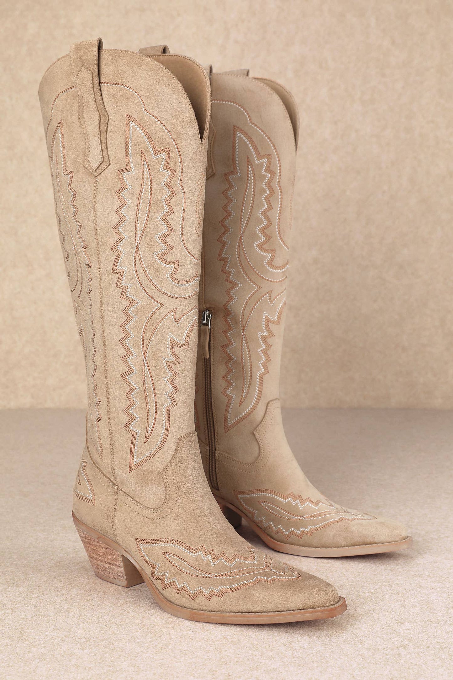 Tess Boot
