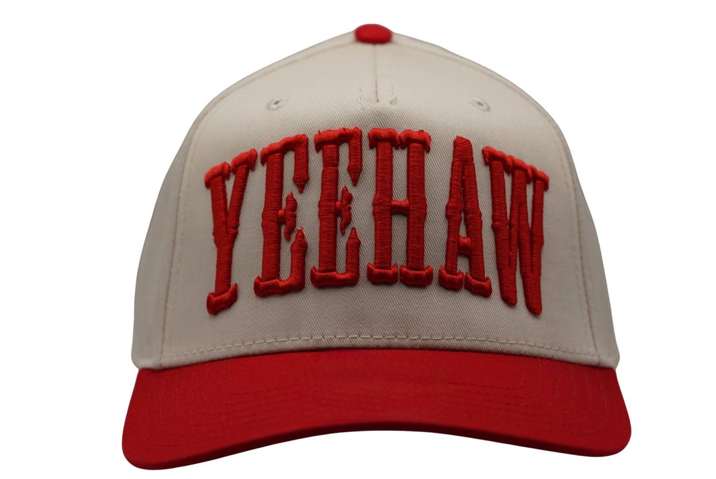 "Yeehaw" Trucker Hat
