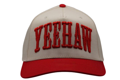 "Yeehaw" Trucker Hat