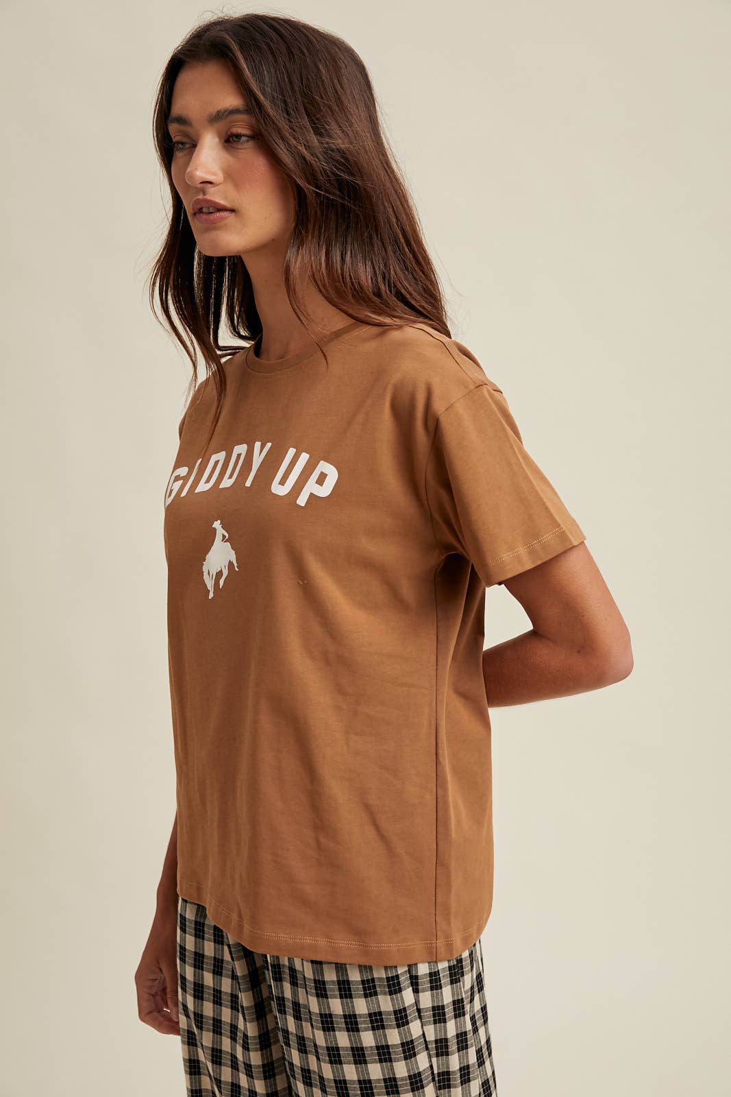 Giddy Up Tshirt