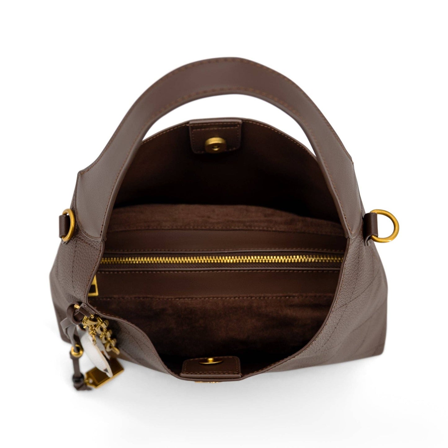 Sadie Western Charm Shoulder Bag