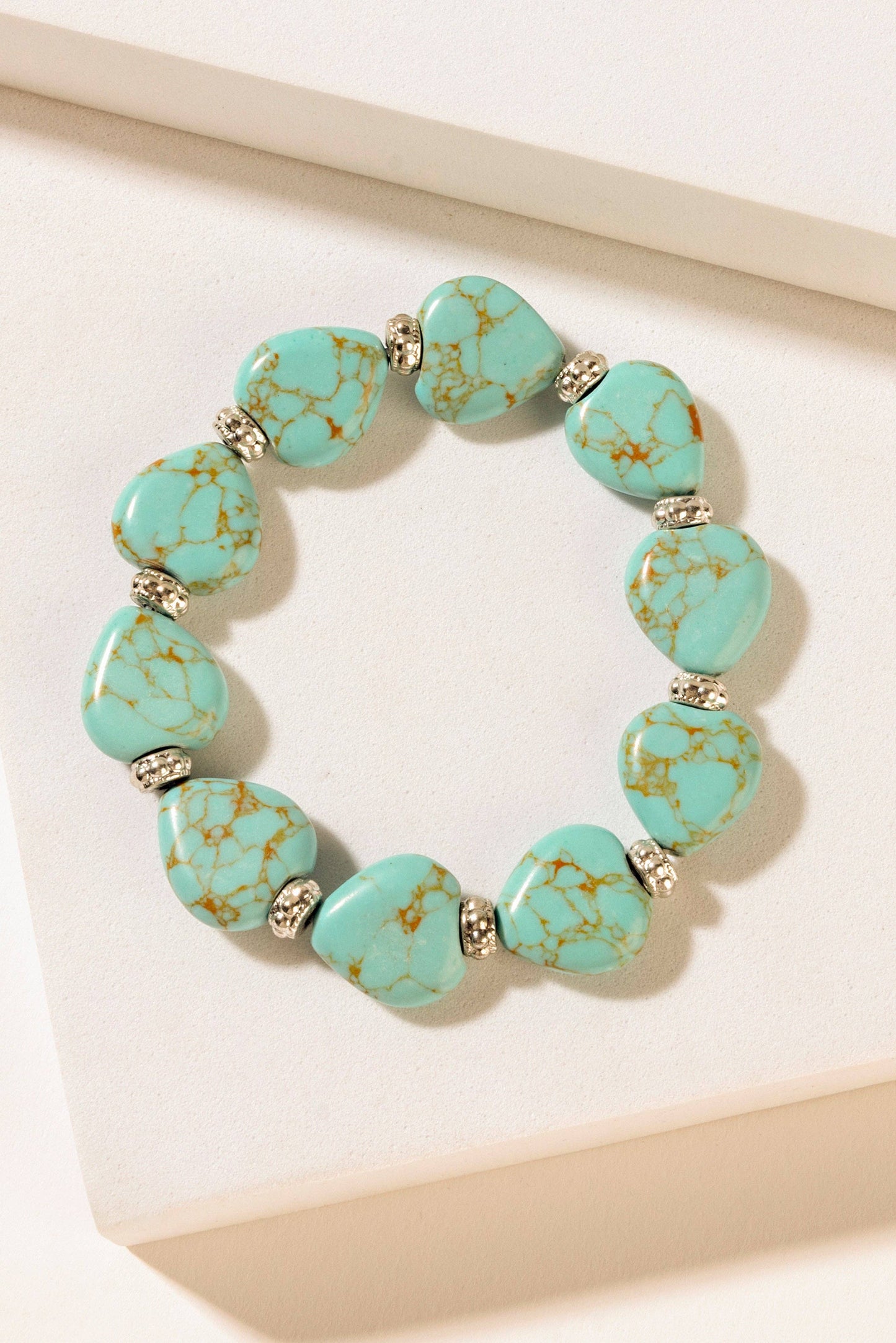 Wild West Gem Bracelet