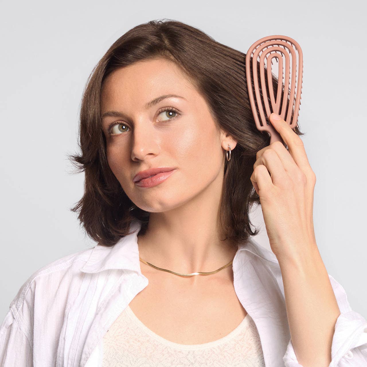 Detangling Flexi Brush