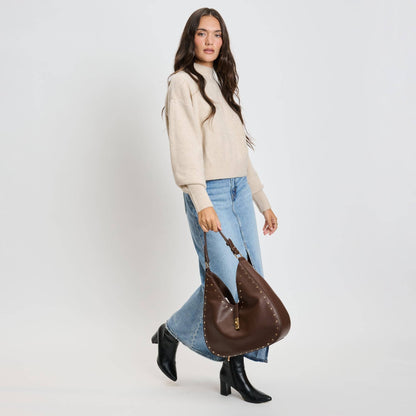 Olivia Hobo Bag
