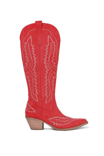 Ellie Boot