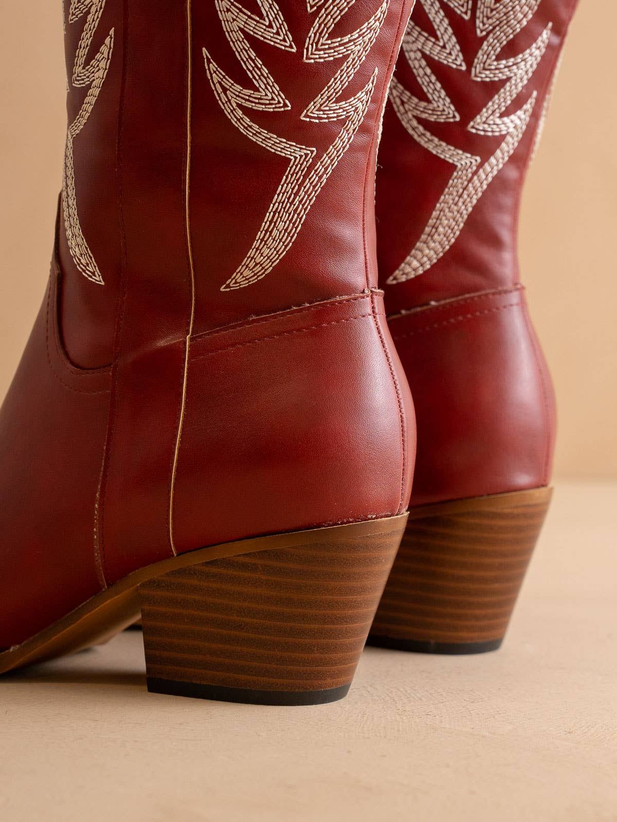 The Regan Boot