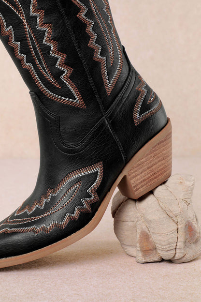 Tess Boot