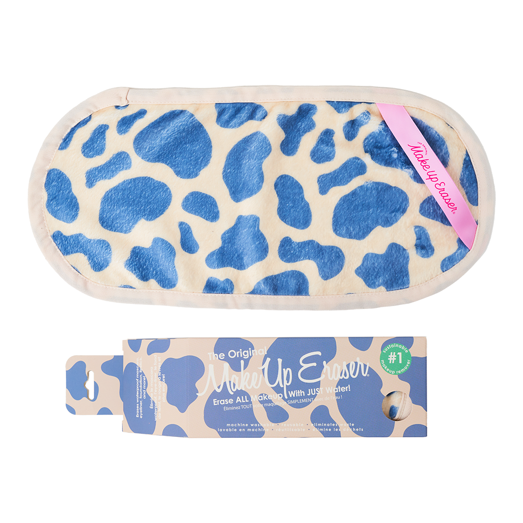 Holy Cow Print | Limited Edition MakeUp Eraser PRO