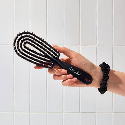 Detangling Flexi Brush