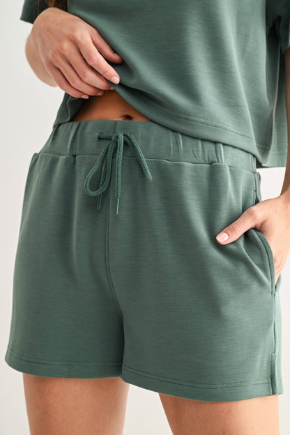 Laguna Classic Shorts Set