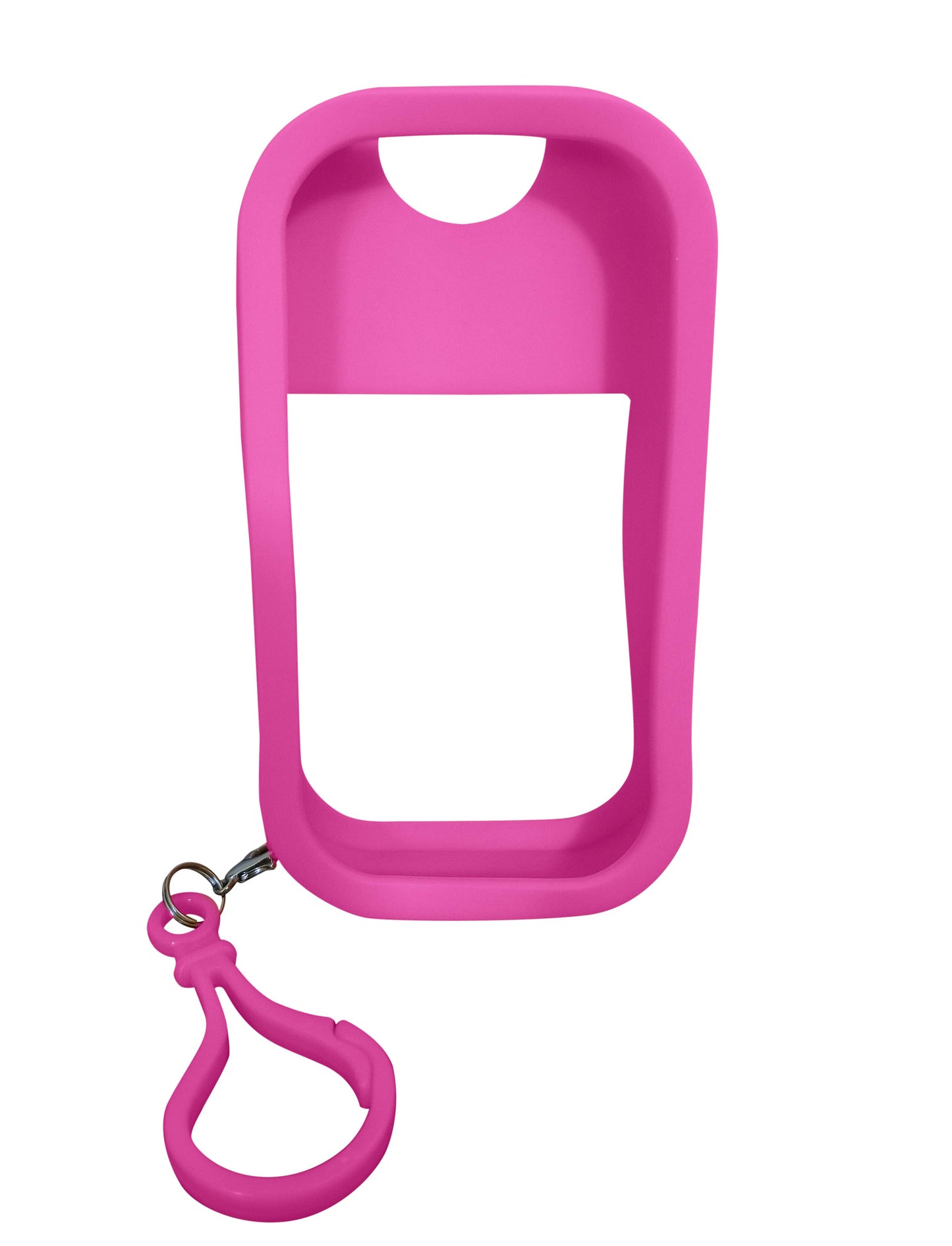 Spray Hand Sanitizer Cover Shield