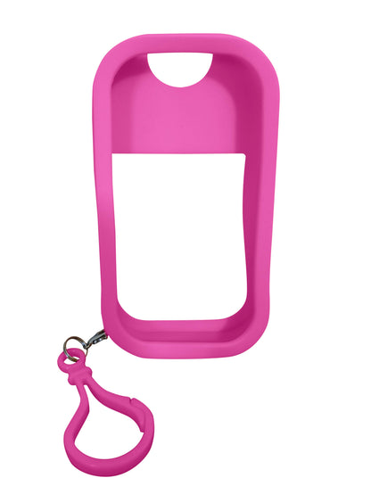 Spray Hand Sanitizer Cover Shield