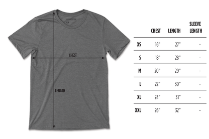 Alberta Grain Elevator Tee