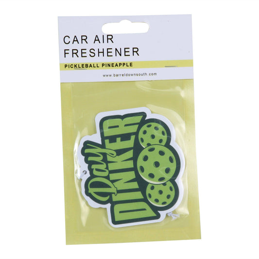 Day Dinker Air Freshener