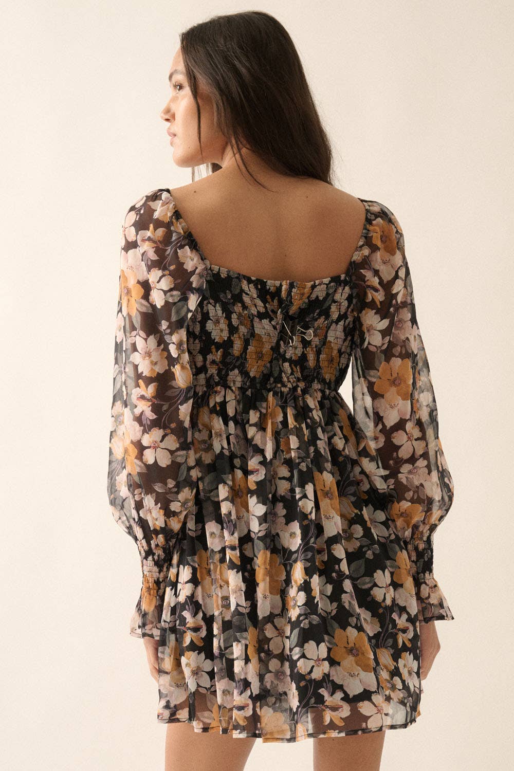 Fleur Dress