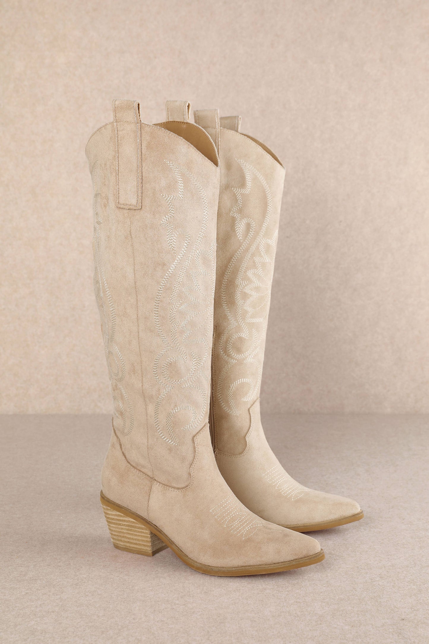 The Turner boot