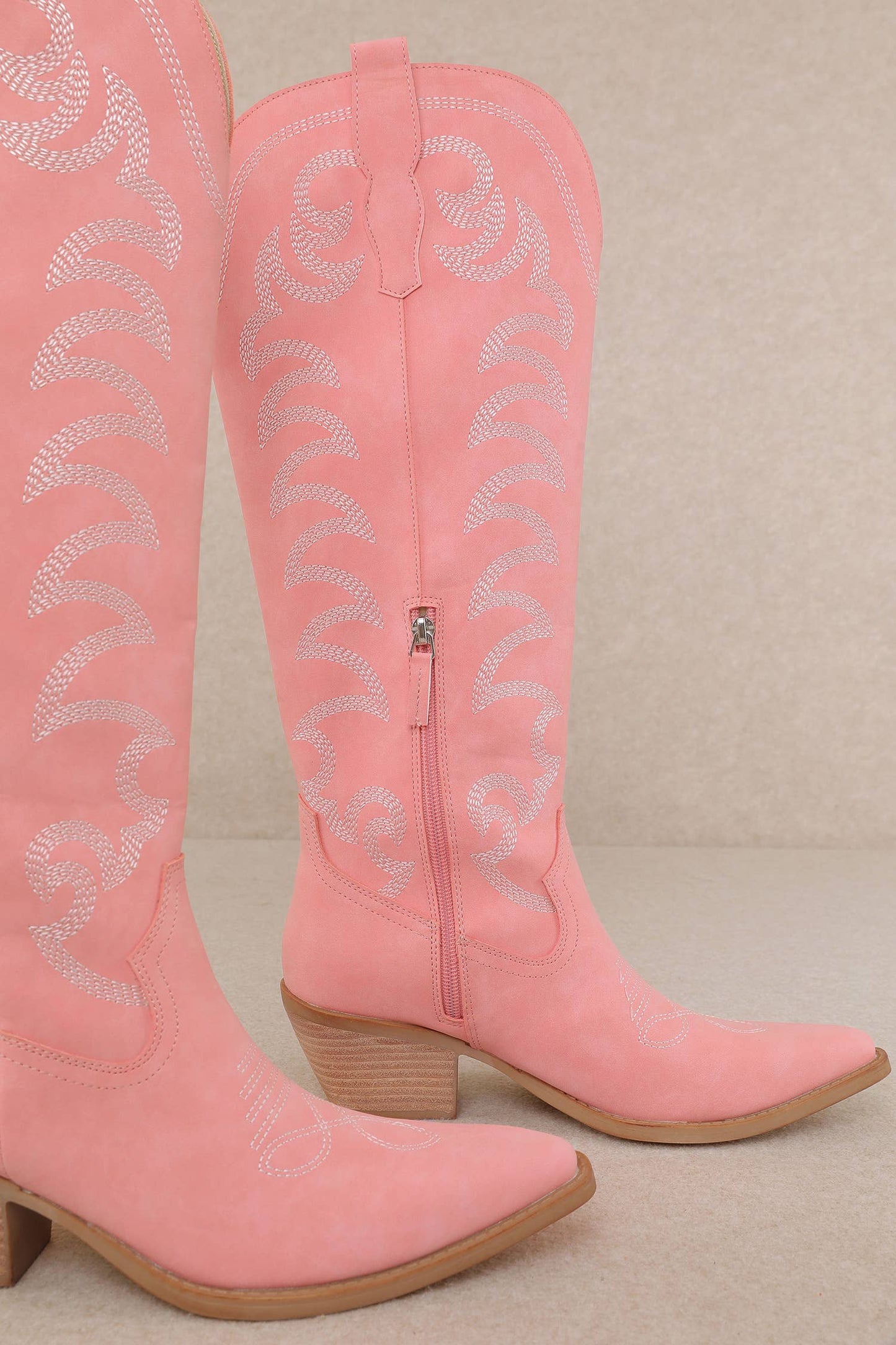 Faye Boot