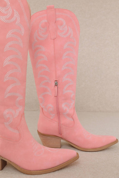 Faye Boot