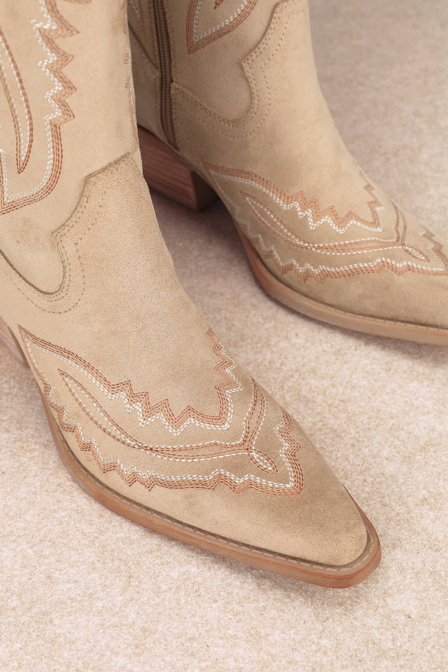 Tess Boot