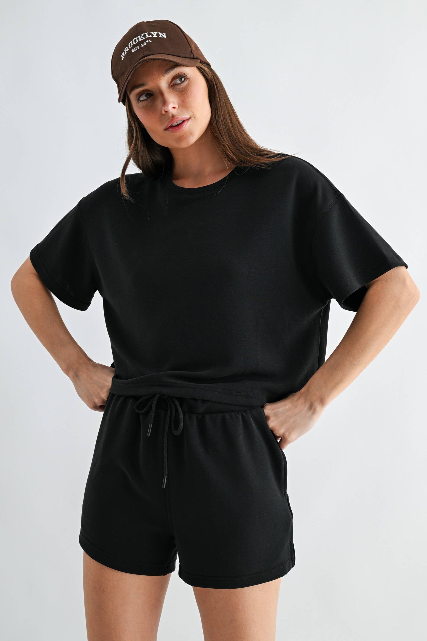 Laguna Classic Shorts Set