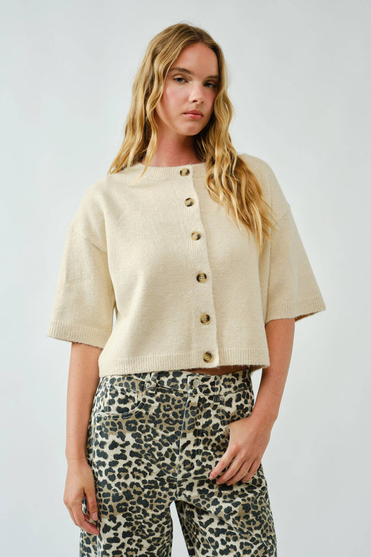 Cassie Cardigan