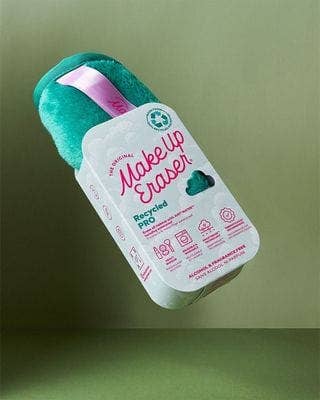 Green PRO MakeUp Eraser