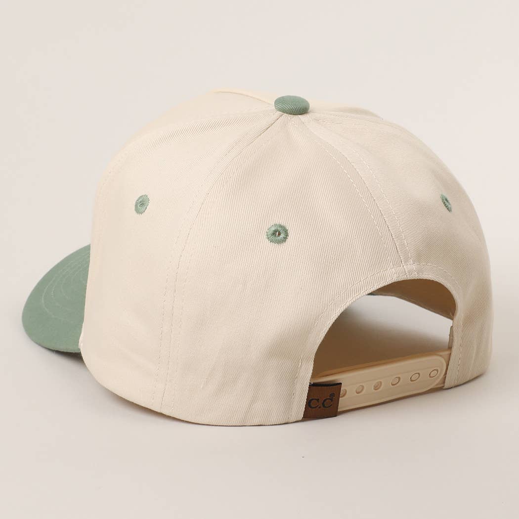 Expensive and Difficult Trucker Hat