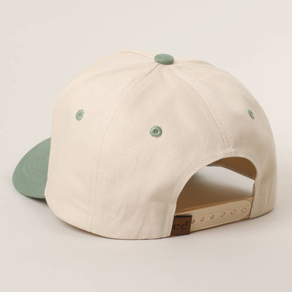 Expensive and Difficult Trucker Hat