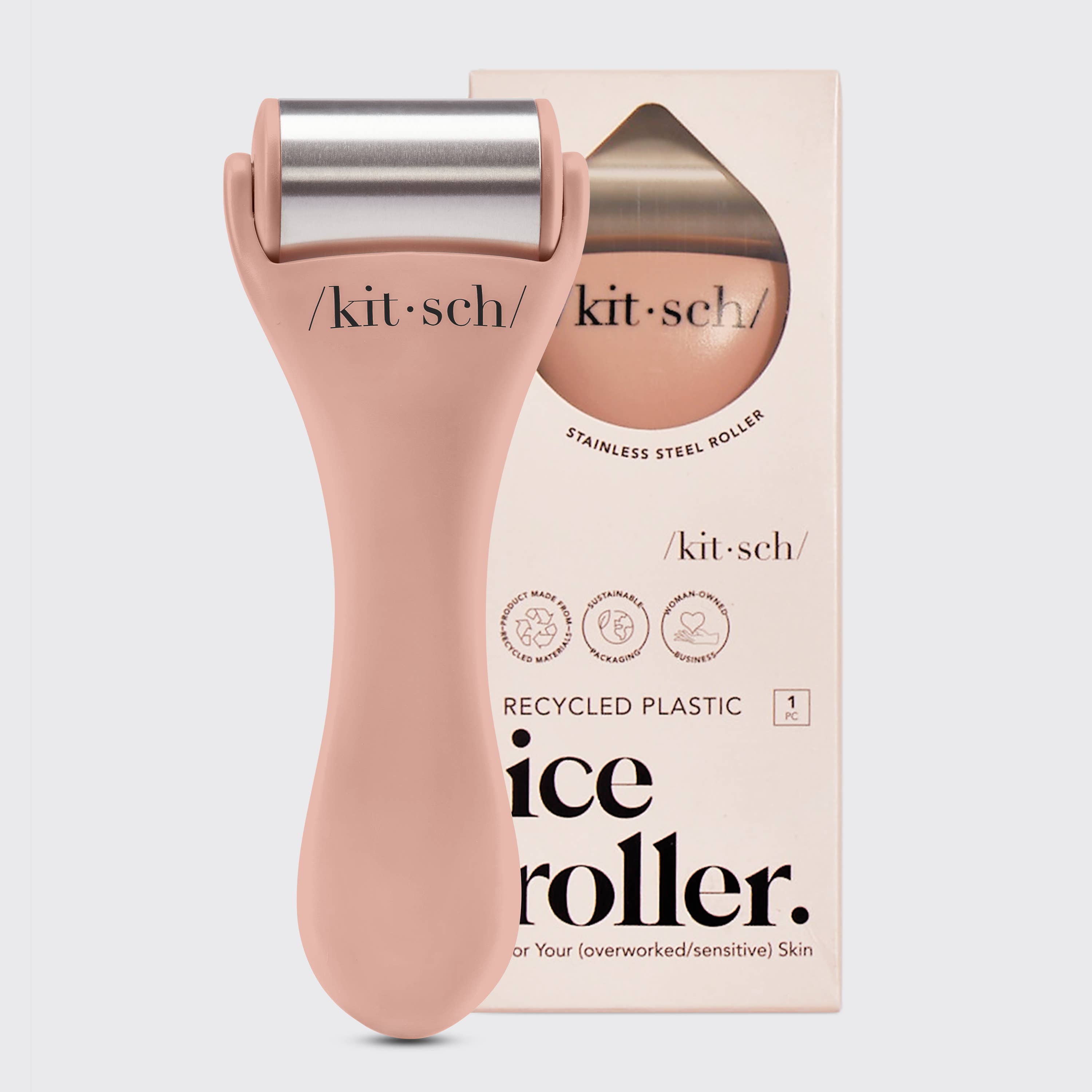 Ice Roller - Terracotta – Rocket & Roo Boutique