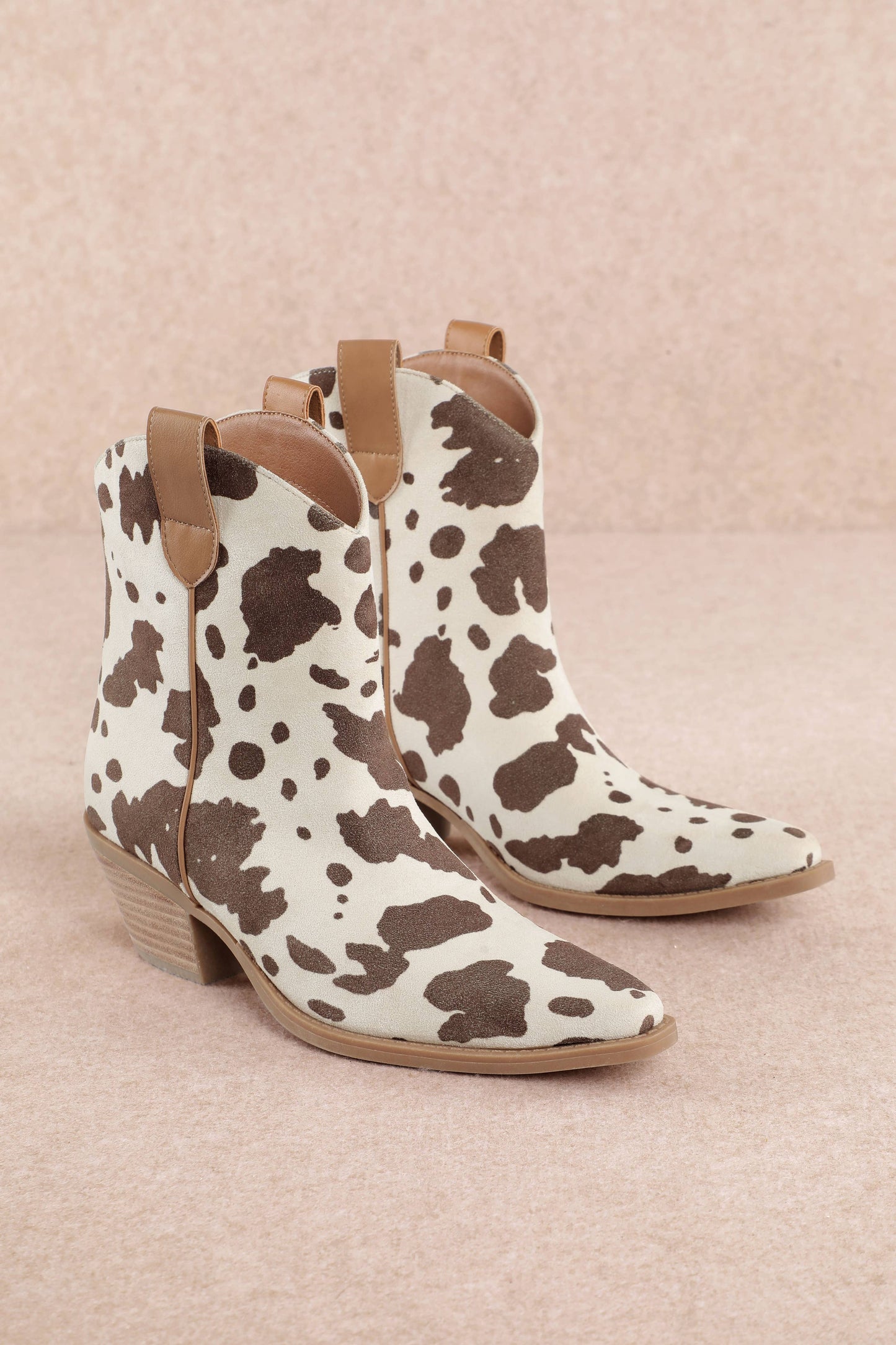 The Outwest boot