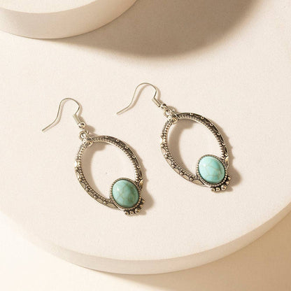 Crescent Sky Earrings