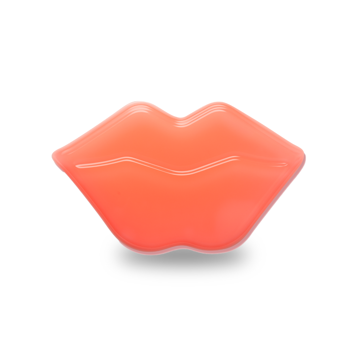 Collagen Watermelon Hydrogel Lip Mask 🍉